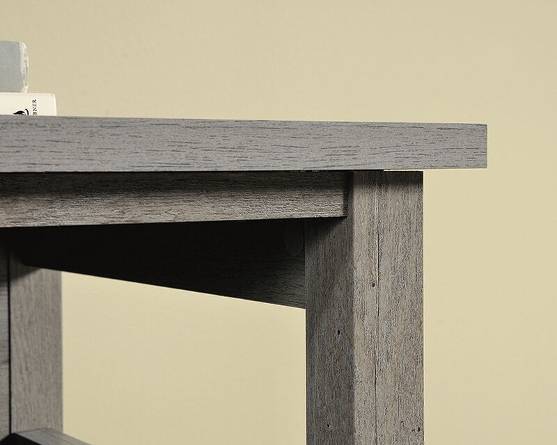 Cannery Bridge L-Desk