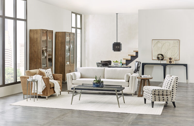 Chapman Rectangle Cocktail Table