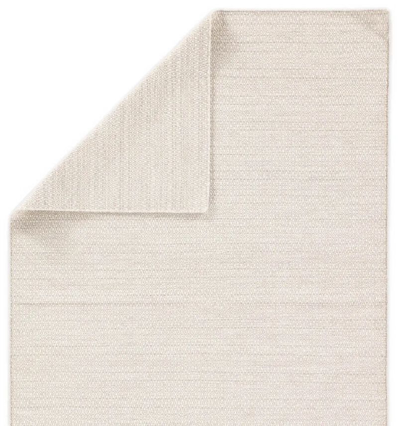 Poise Eulalia Gray 7'10" x 9'10" Rug