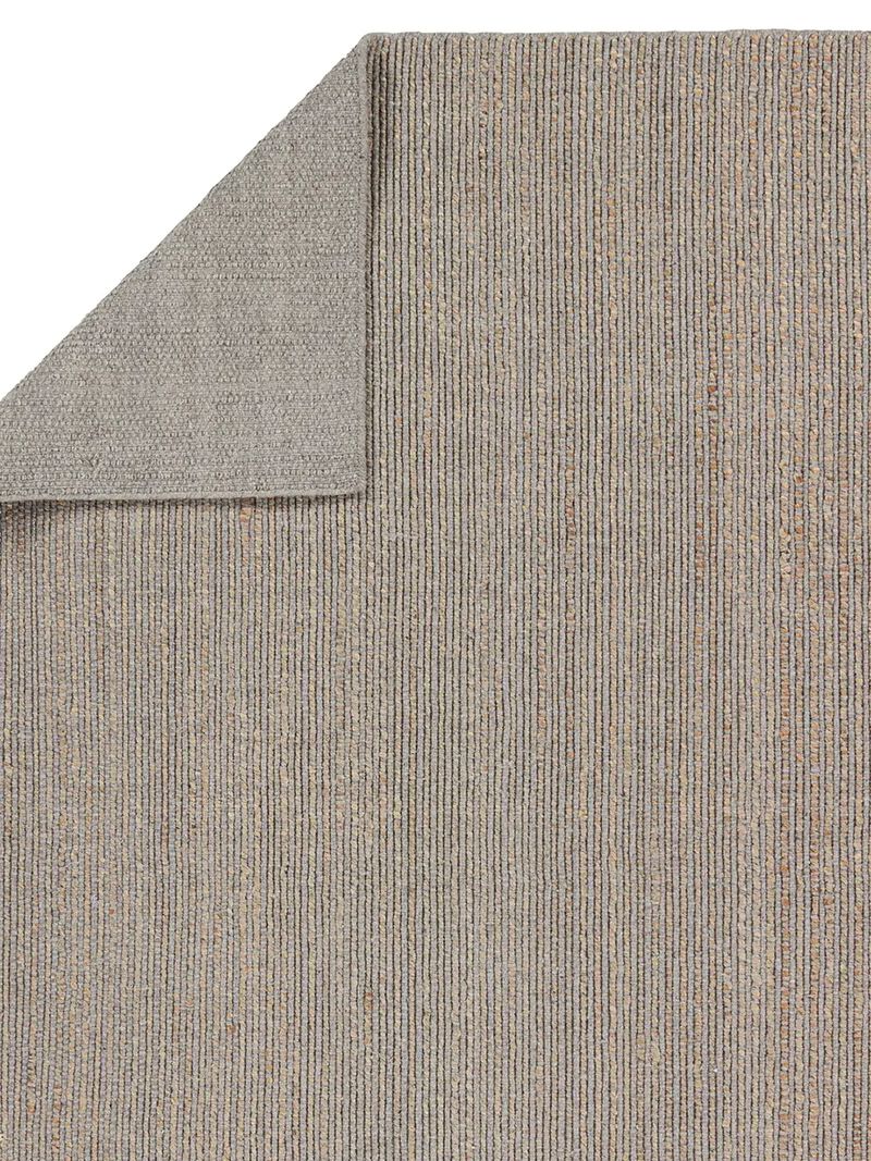 Topo Latona Gray 8' x 10' Rug