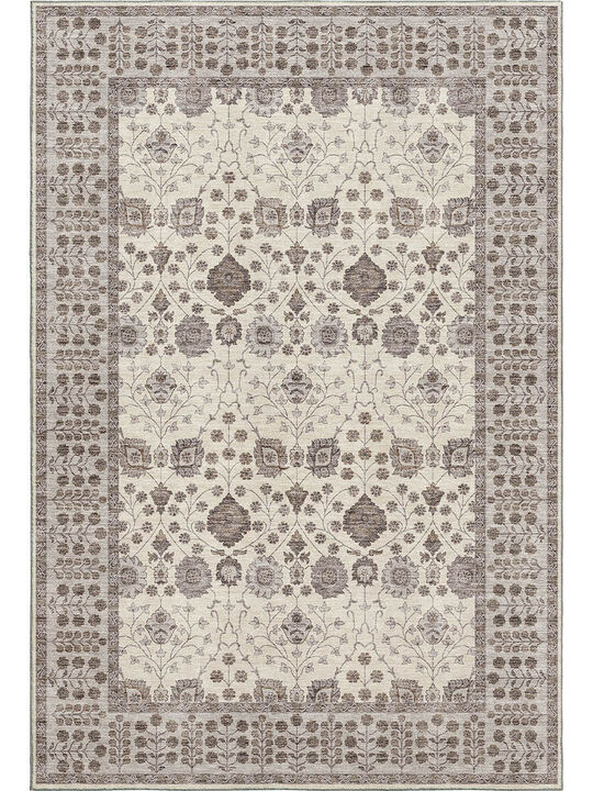 Hatay HY8 Ivory 10' x 14' Rug
