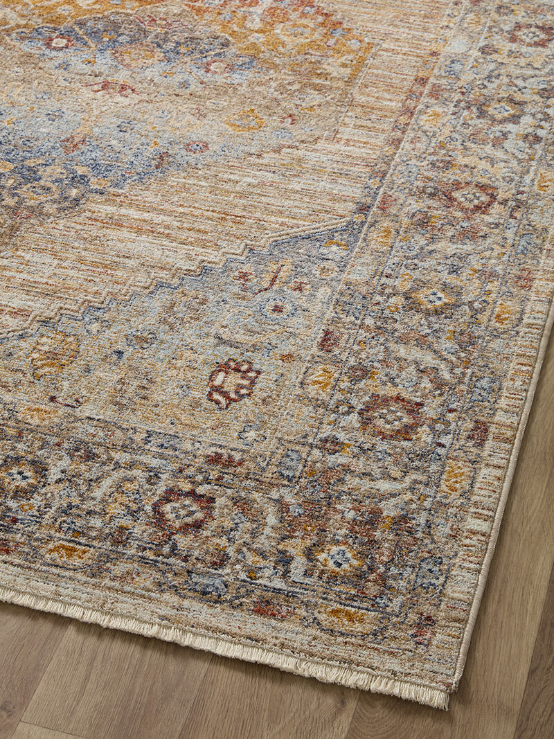 Sorrento SOR06 3'11" x 5'7" Rug