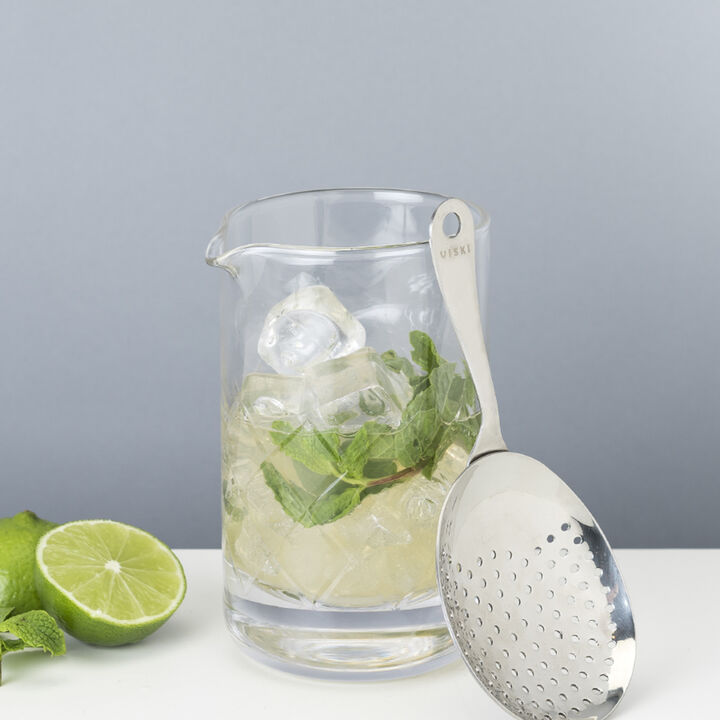 Summit Julep Strainer