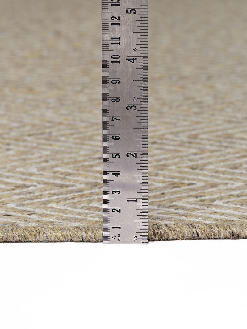Provo PV2 Gold 8' x 10' Rug