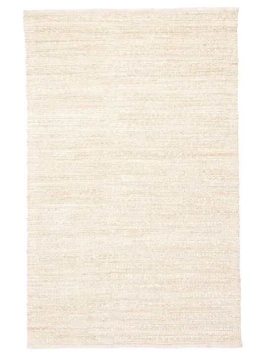 Himalaya Canterbury White 5' x 8' Rug