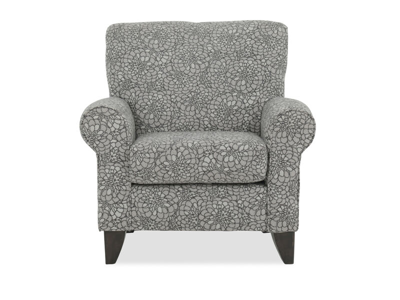 Affleck Accent Chair
