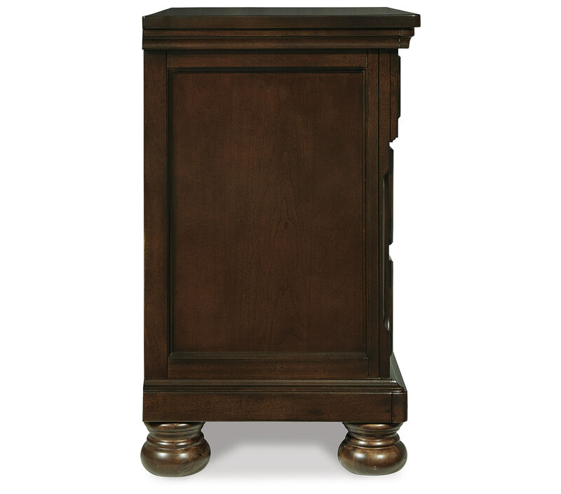 Porter Nightstand