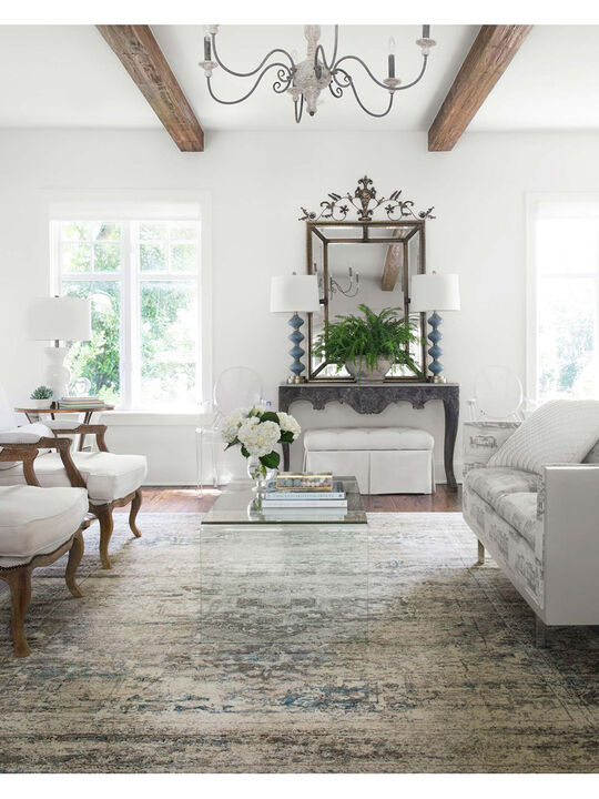 Millenium MV04 7'10" x 10'6" Rug
