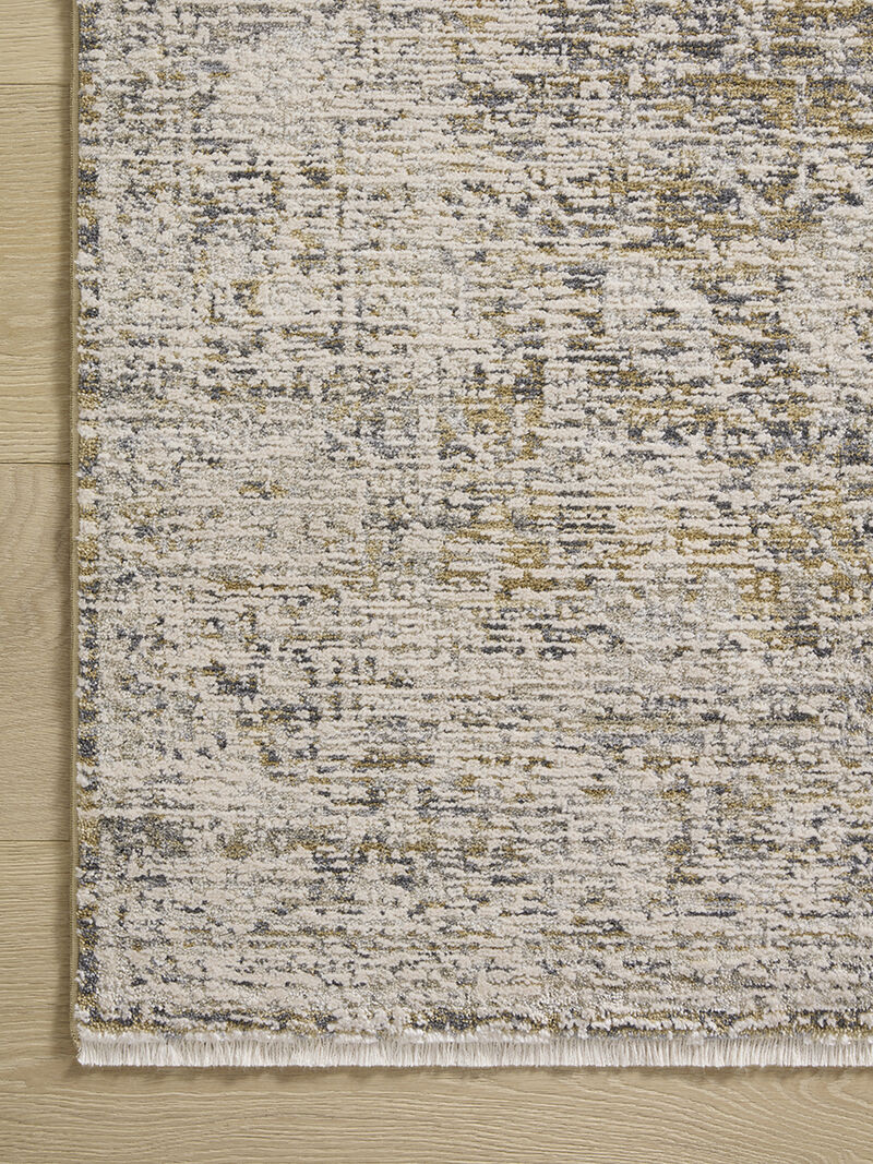 Alie ALE05 5'3" x 7'9" Rug