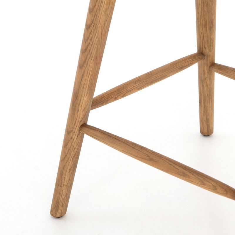 Lewis Windsor Counter Stool