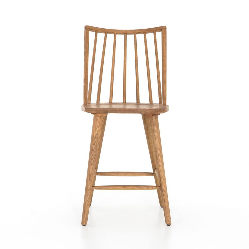 Lewis Windsor Counter Stool