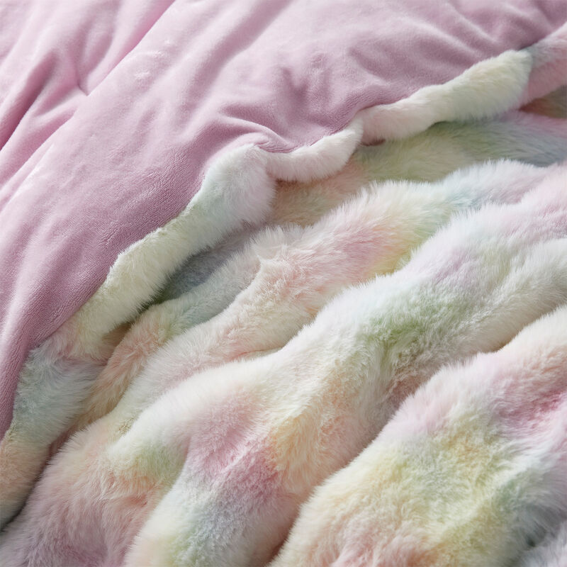 Sherbert Scoops - Coma Inducer® Oversized Comforter Set