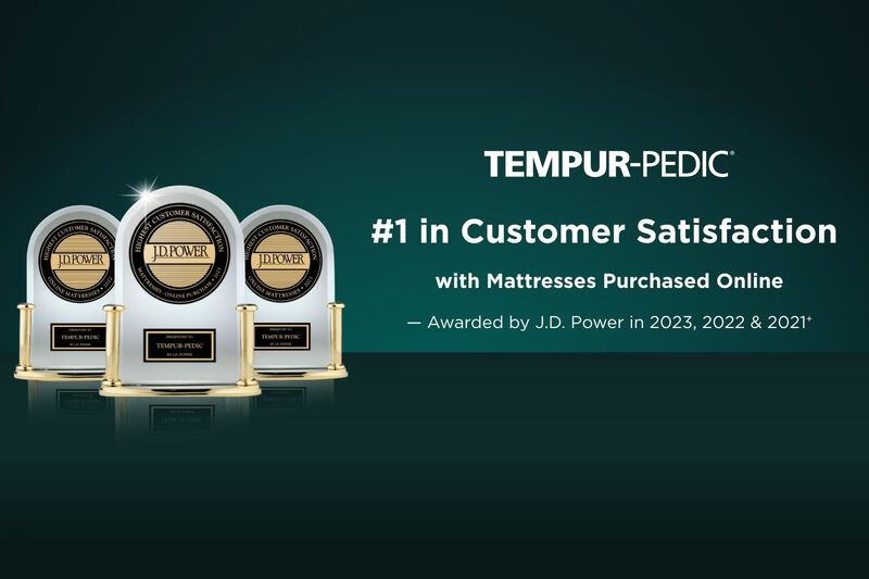 Tempur Pedic Adapt Medium Twin Xl Mattress