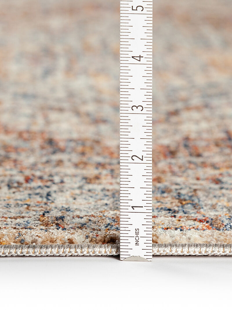 Bergama BE9 Spice 7'10" x 10' Rug