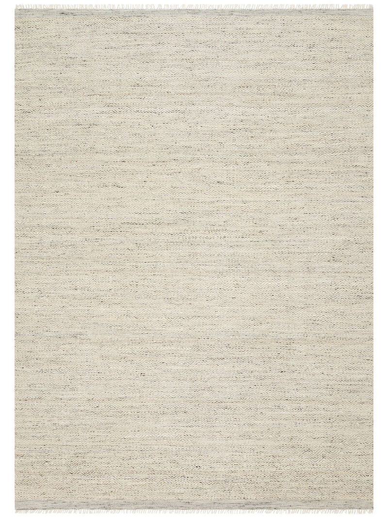 Omen OME01 Mist 7'9" x 9'9" Rug