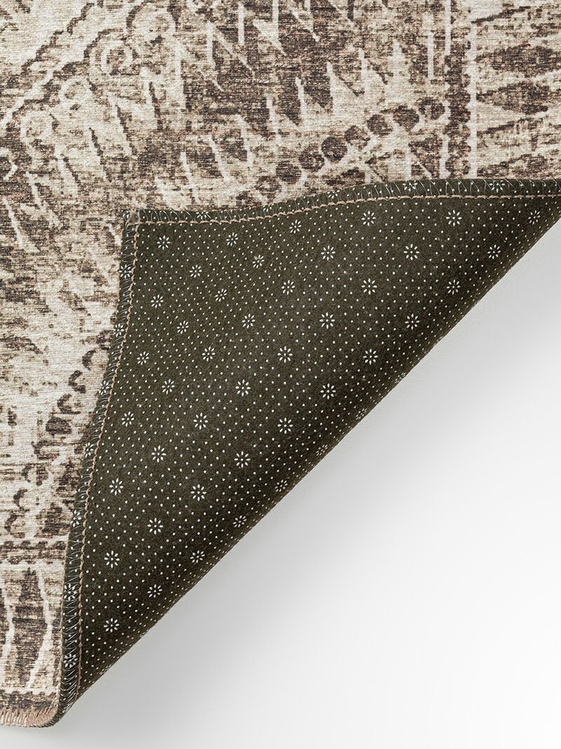 Sedona SN7 Taupe 3' x 5' Rug