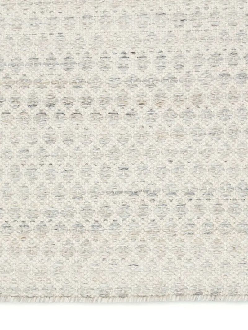 Penrose Eliza White 9' x 12' Rug