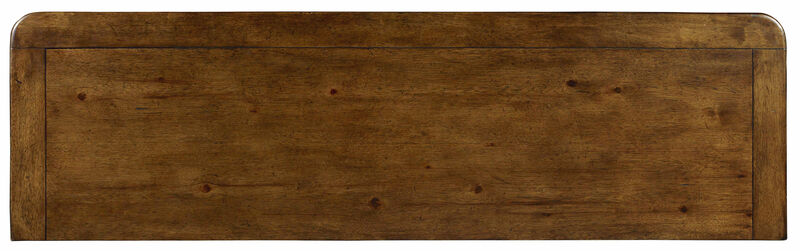 Archivist Dresser