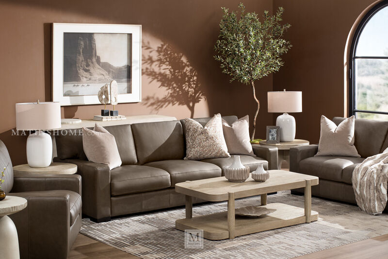Mercury Loveseat