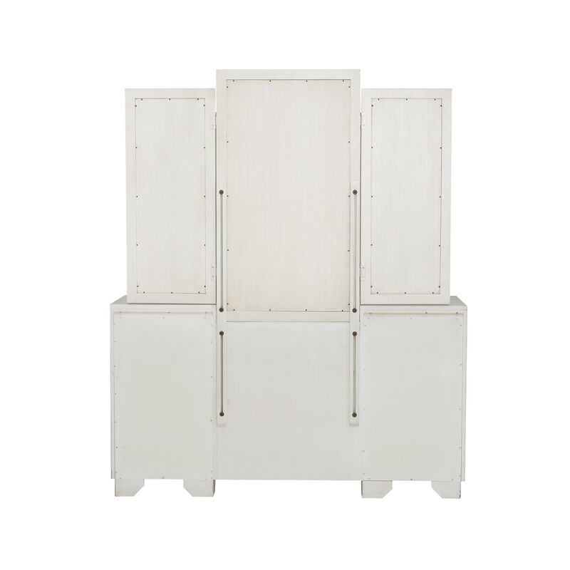 Camila Vanity
