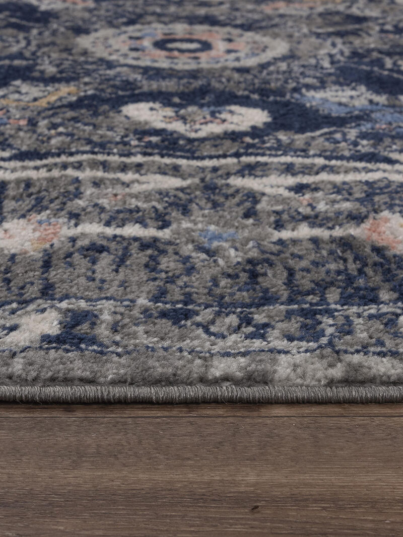 Marquise MRQ849 8' x 9'6" Rug