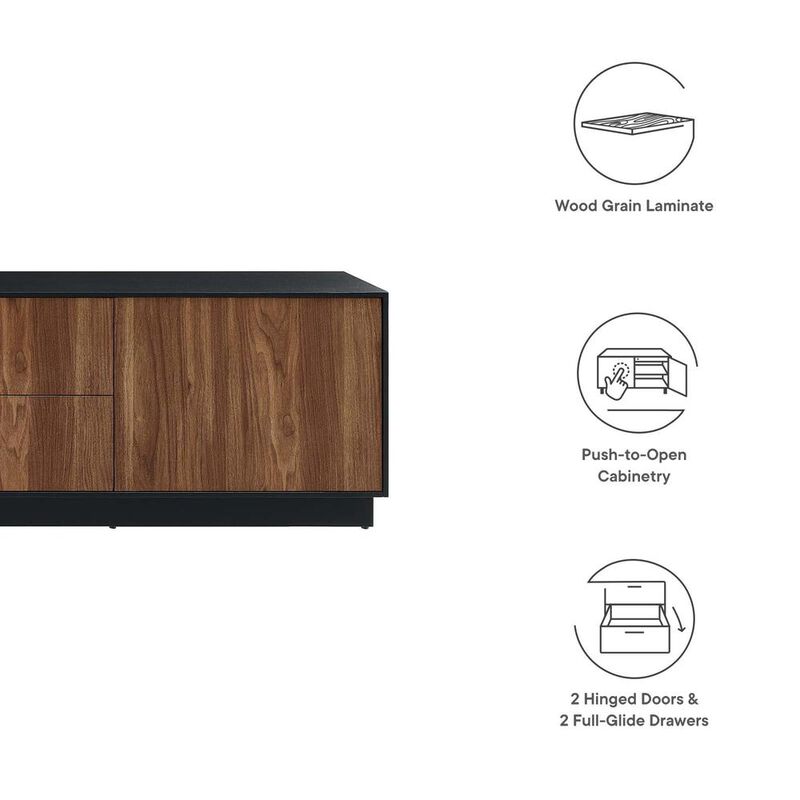 Modway Holden 63” TV Stand