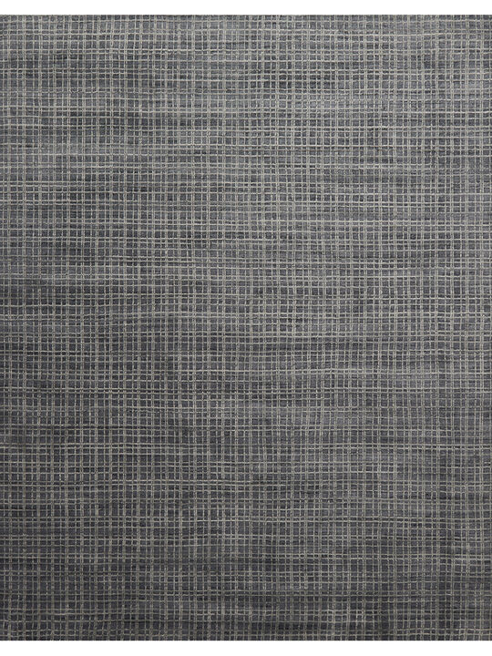 Urbana UB01 Dk. Grey 8'6" x 11'6" Rug