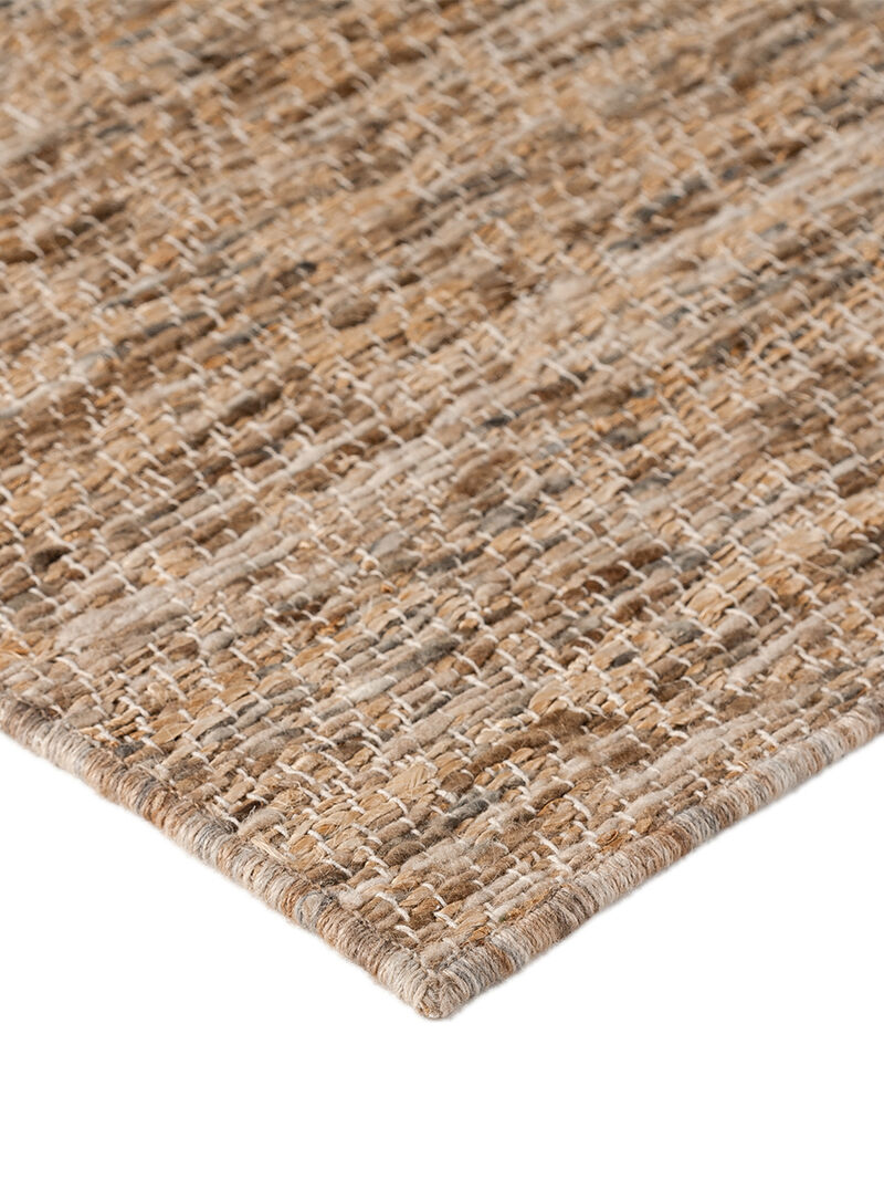 Sahara SA1 Taupe 3'6" x 5'6" Rug