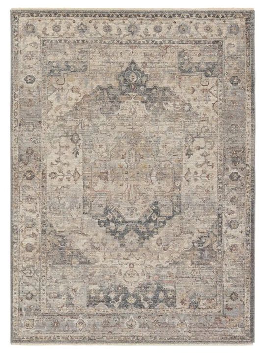 Terra Starling Natural 3'11" x 6' Rug