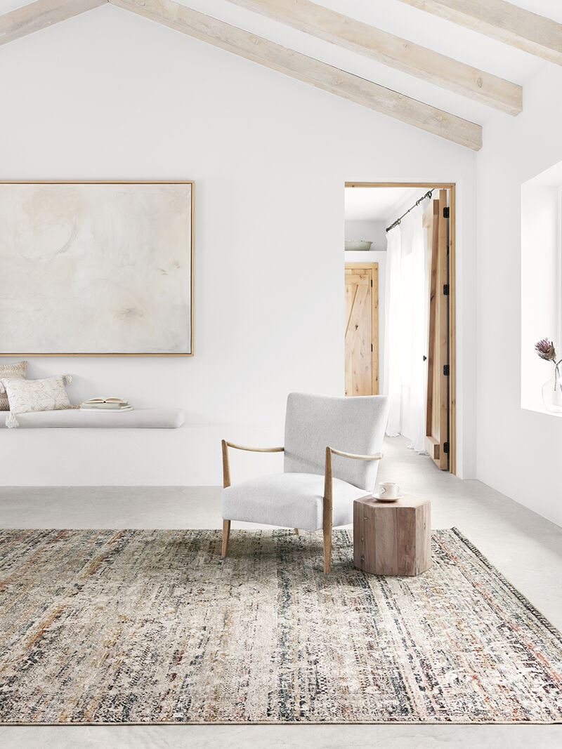 Theia THE03 7'10" x 10'" Rug