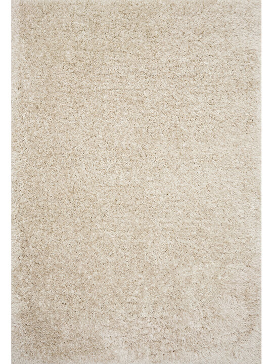Kayla KAY01 Beige 3'9" x 5'9" Rug