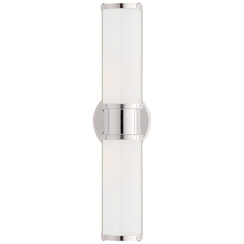 Lichfield Single Sconce