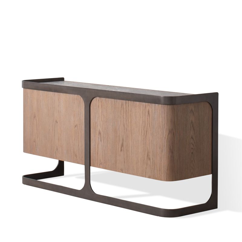 Element Media Cabinet