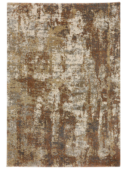 Orleans OR13 Spice 3'3" x 5'1" Rug