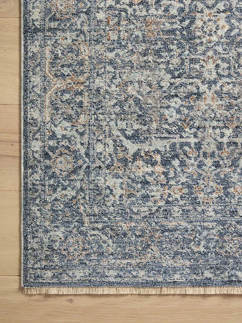 Blake BLA03 5'3" x 7'6" Rug