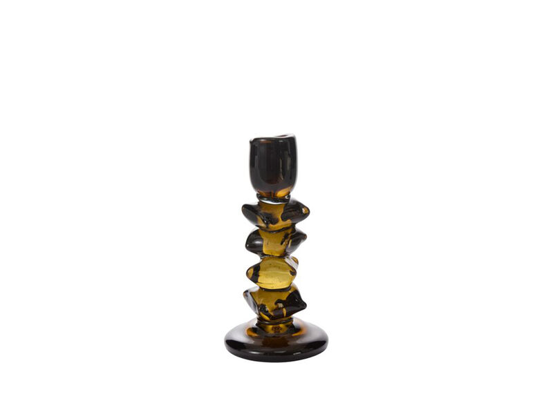 Foundation Small Candleholder