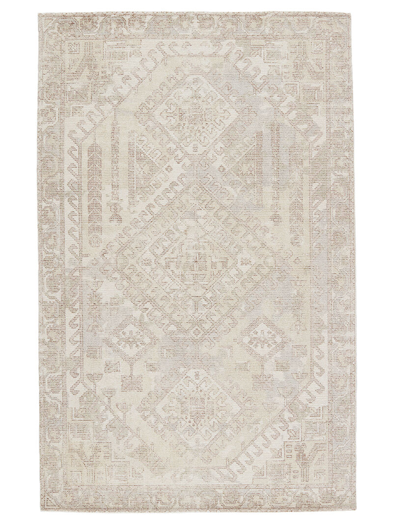 Blythe Arlowe Blue 6' x 9' Rug