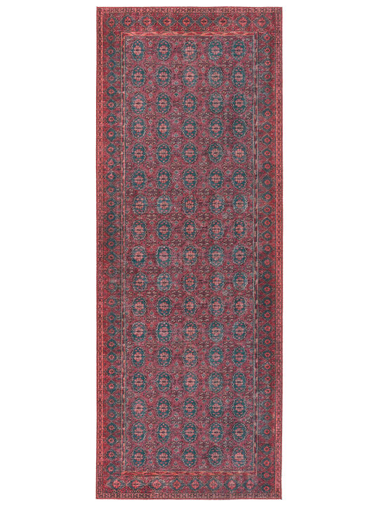 Harman Hold K Lester Kalinar Red 3'1" x 5' Rug