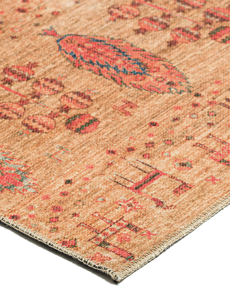 Kars KA3 Canyon 3' x 5' Rug