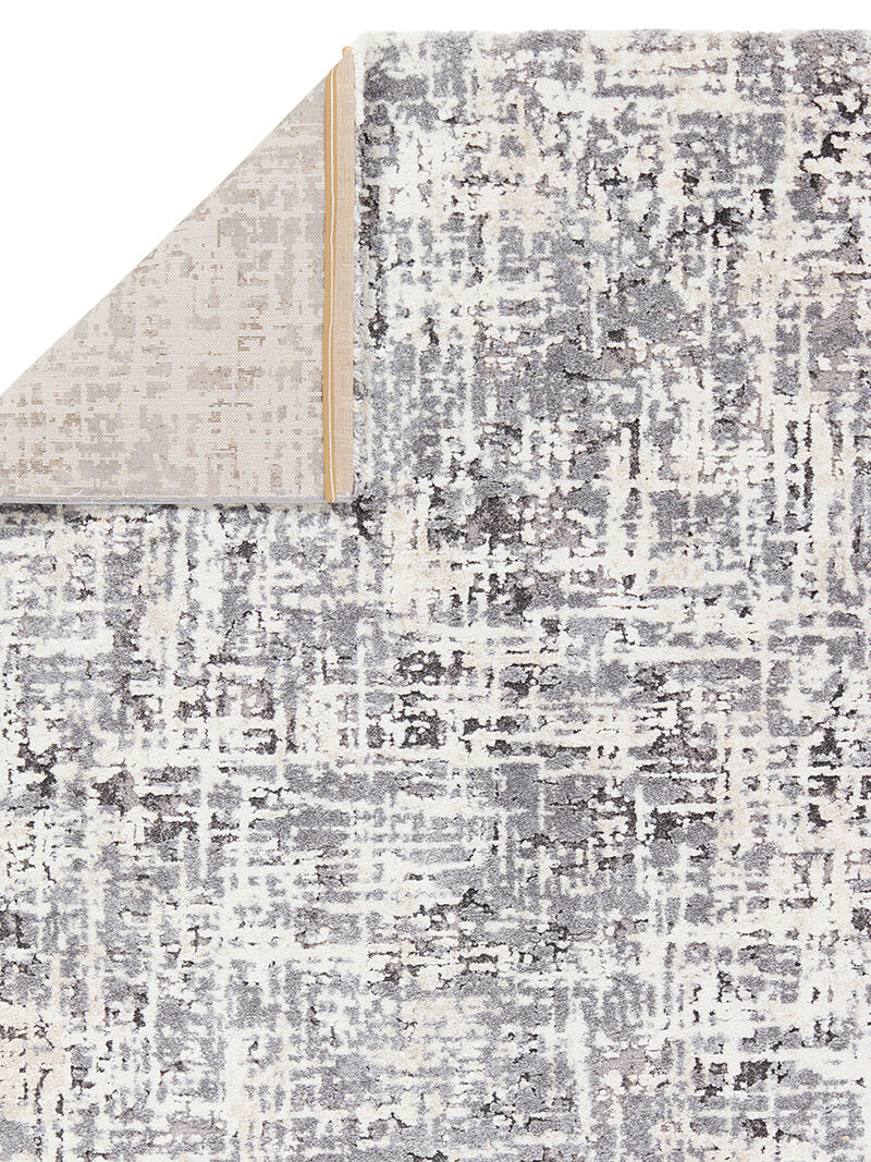 Ferris Gowon Gray 8' x 10' Rug