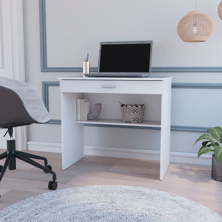 Kaylor Storage Desk