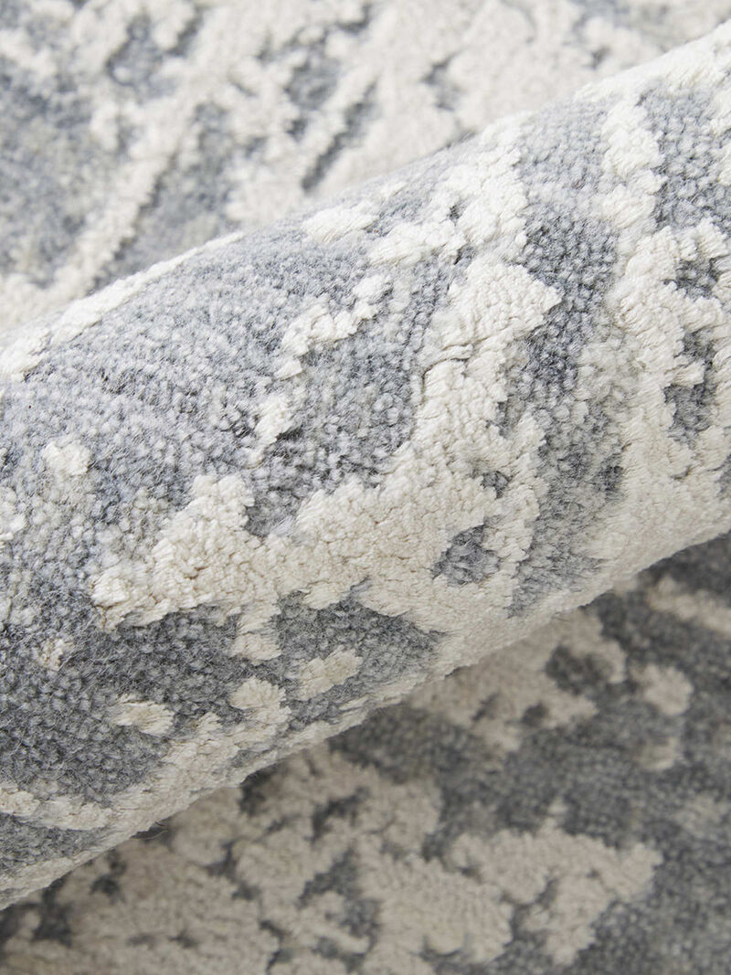 Eastfield 69A0F Gray 10' x 14' Rug