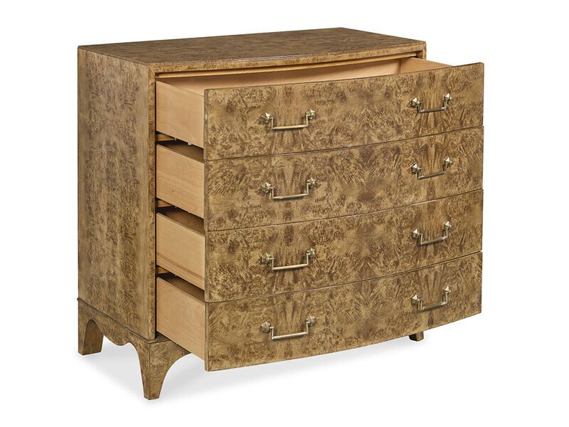 Maui Chest