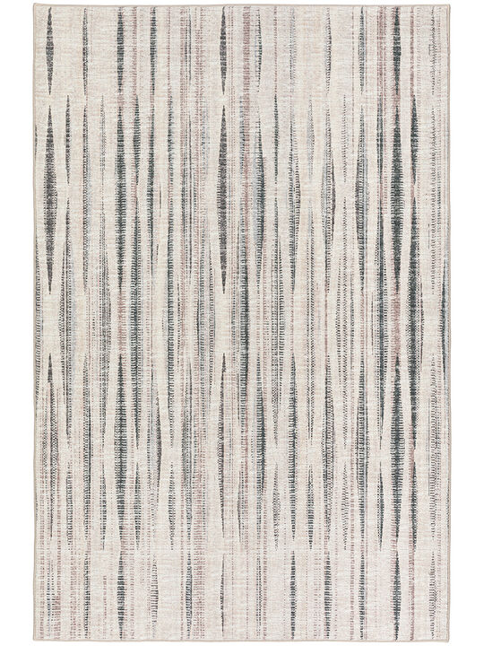 Amador AA1 Ivory 9' x 12' Rug