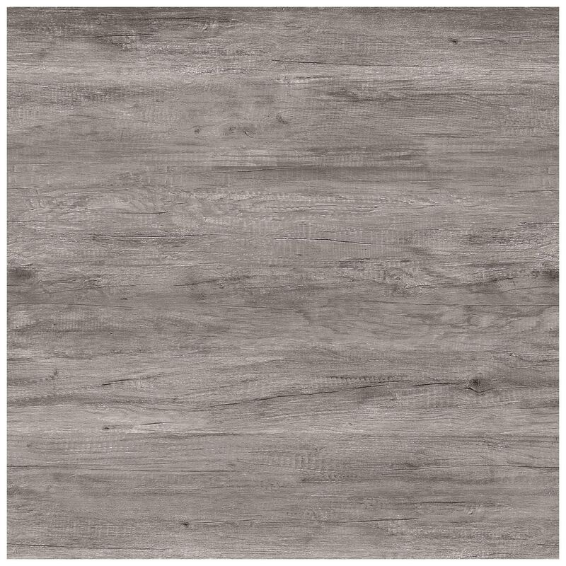 Sophisticated Wood and Metal Open Bookcase, Gray-Benzara