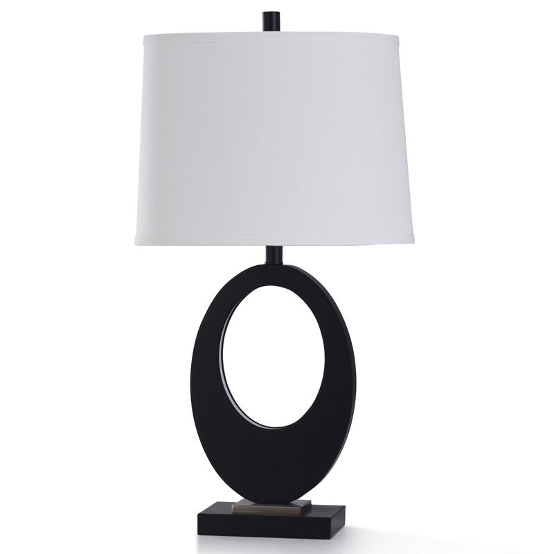 Fabian Table Lamp (Set of 2)