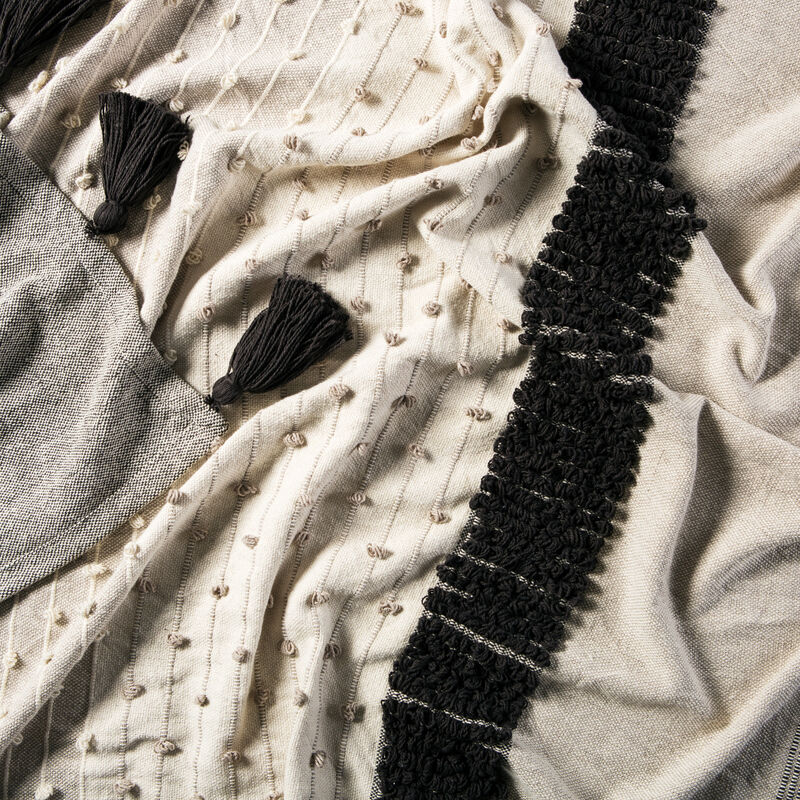 Sur Sojourn Throw