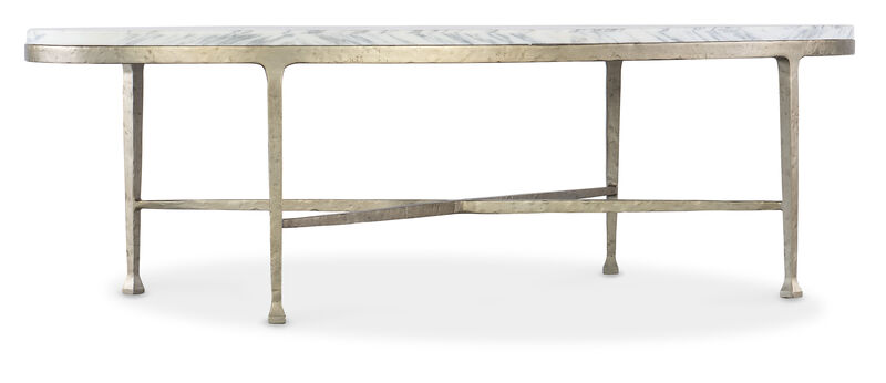 Jules Oval Coffee Table