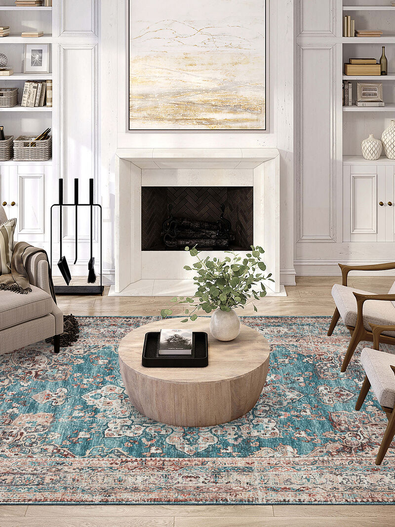 Jericho JC6 Riviera 10' x 14' Rug