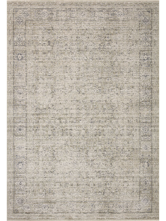 Alie ALE03 5'3" x 7'9" Rug